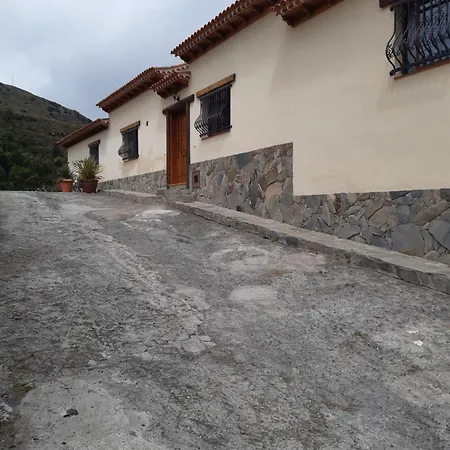 Las Gemelas Icod De Los Vinos