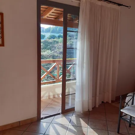 Apartment Las Gemelas Icod De Los Vinos