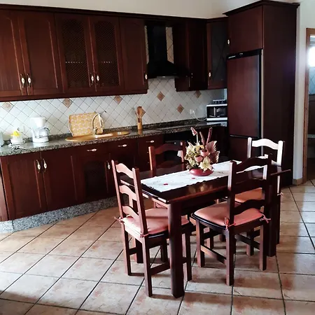 Apartmán Las Gemelas Icod De Los Vinos