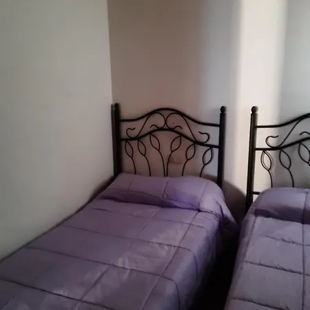 Las Gemelas Icod De Los Vinos
